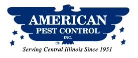 American Pest Control: Best Pest Control in Central Illinois