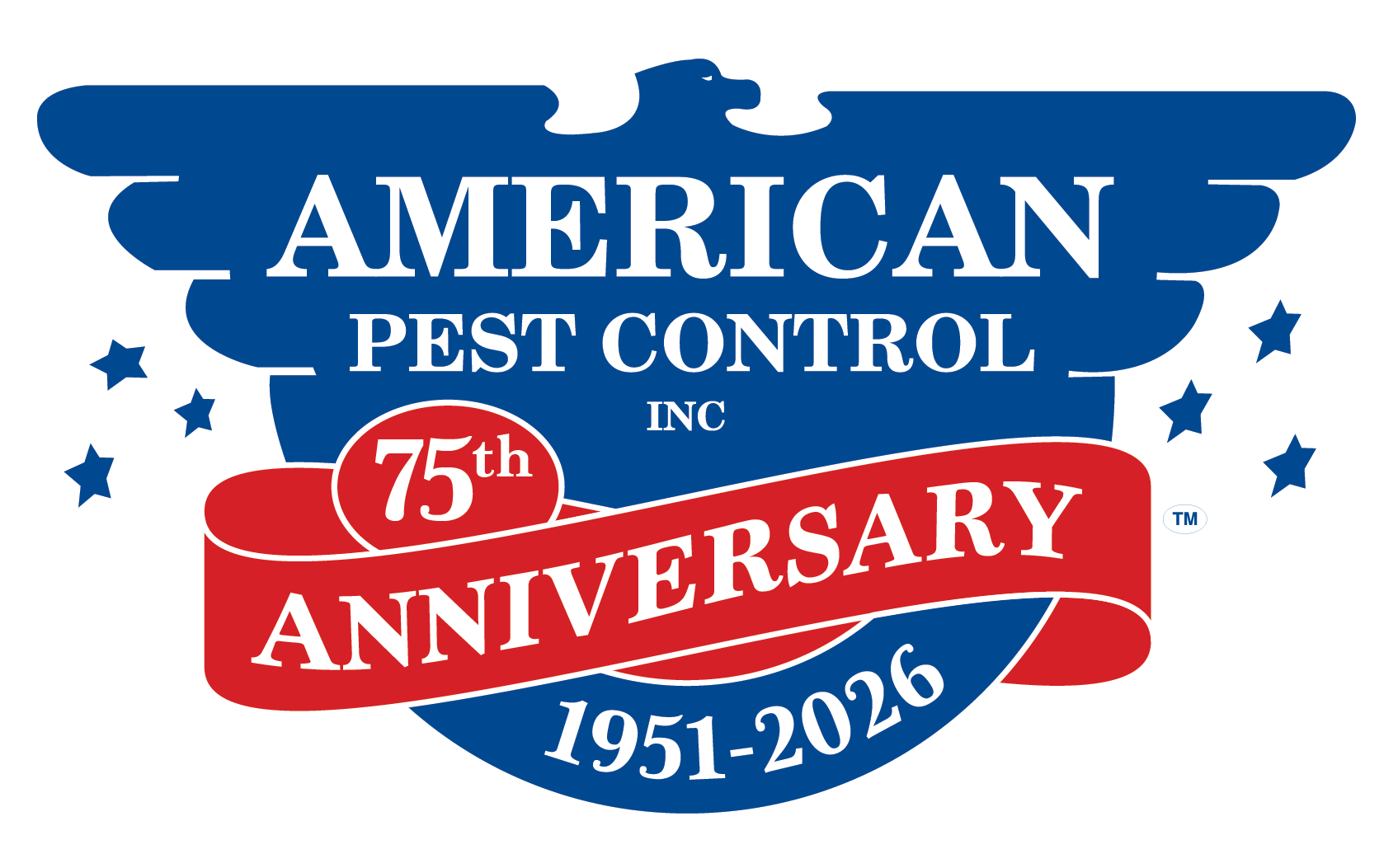 American Pest Control Logo