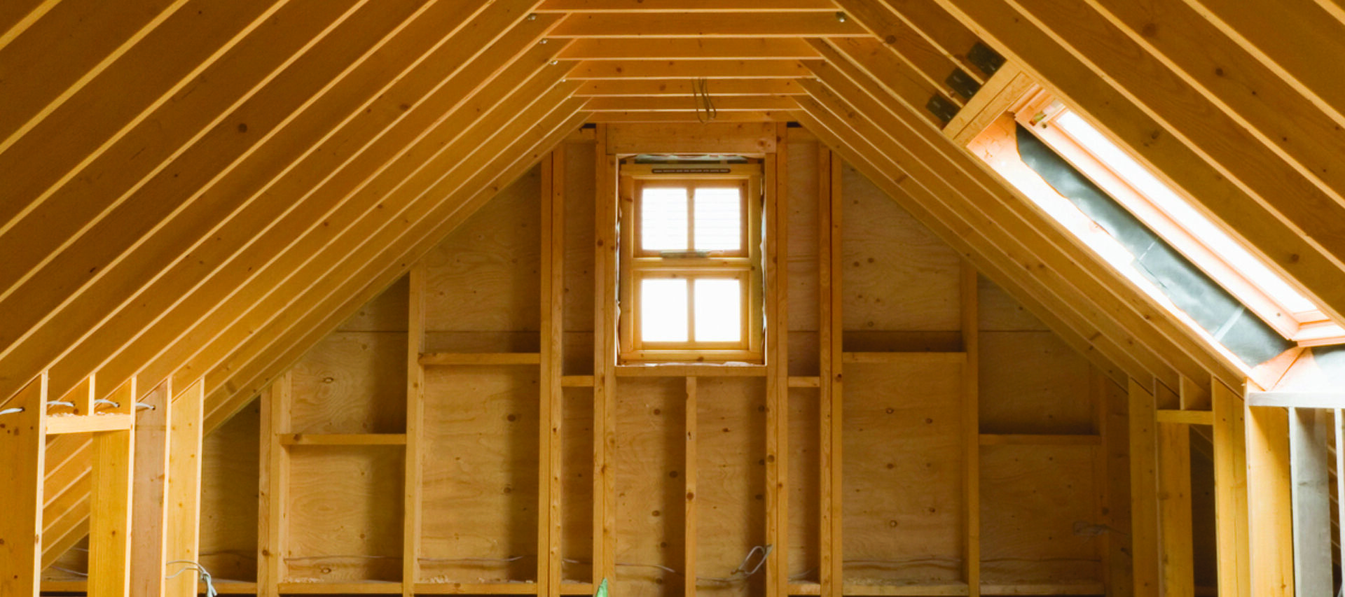 Attic